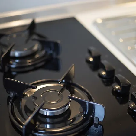 Old Town Apartamento *