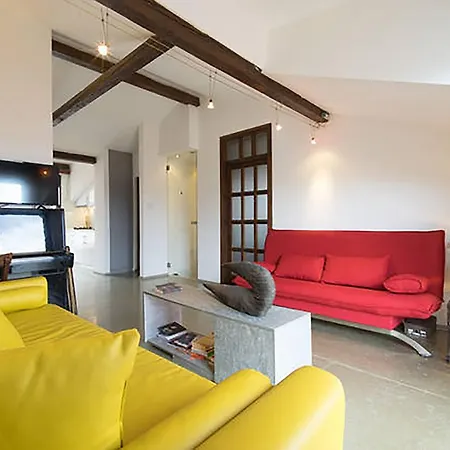 Apartman Old Town Szarajevó