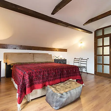 Old Town Apartamento Saraievo