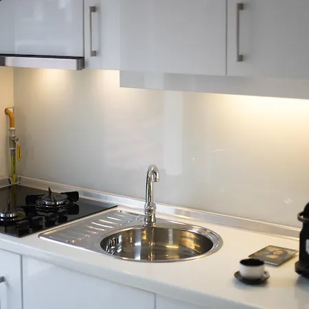 Old Town * Szarajevó