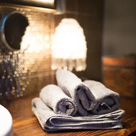 Apartamento Old Town *