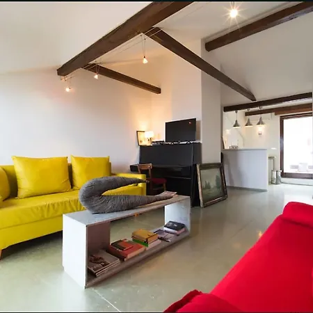 Old Town Apartamento